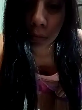 Show de Michellluxo na webcam