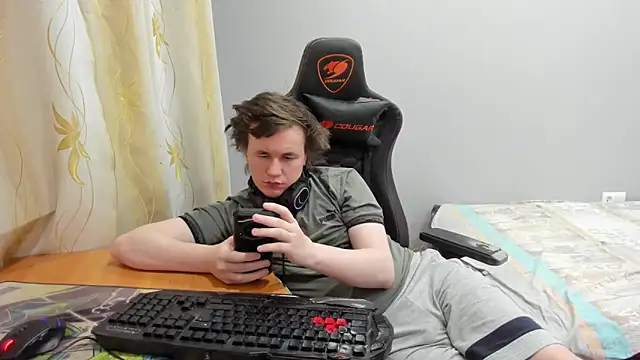 iliaskrislove Obrolan Langsung XXX