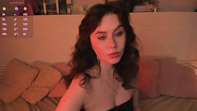 Czat XXX na żywo – UnaMedison