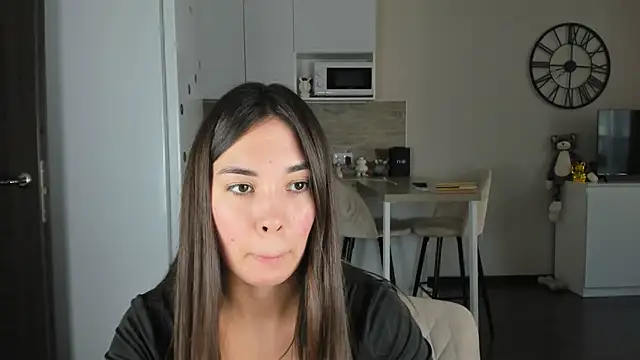 Živý XXX chat nilliluv