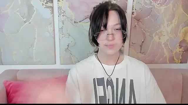 fiamoory Live XXX-chat