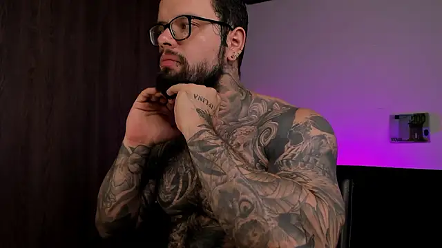 natevillage Live XXX-chat