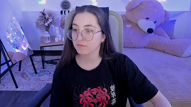 VirtuallVoyant Live XXX-chat