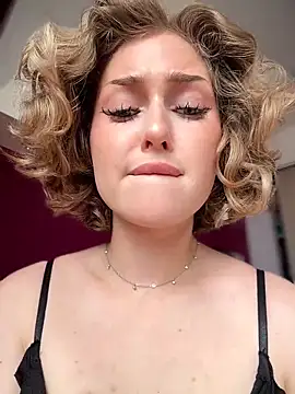 KellyKeler Live XXX-Chat