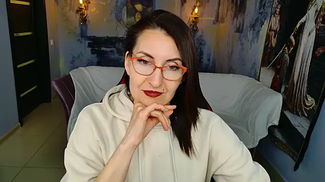 دردشة UnaTerra الجنسية المباشرة