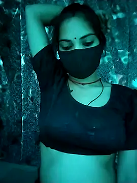 Your_Sweety43 webkamerás műsora