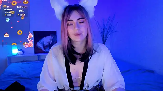 ForEvaRrr Live XXX-chat