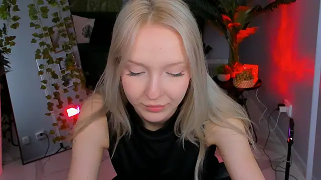 MaoqiBeverly Live XXX-chat