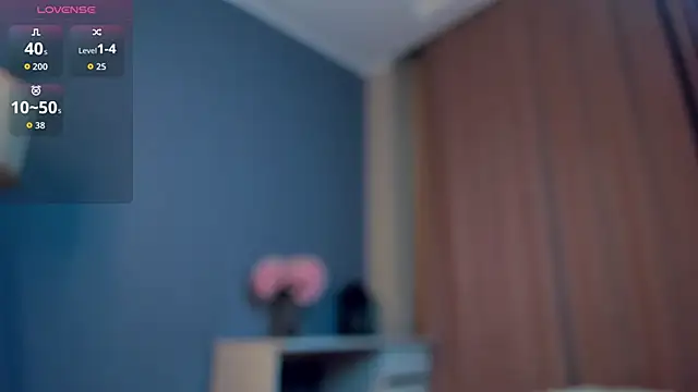 GoldenLenarz Adlı Modelin Canlı XXX Sohbeti