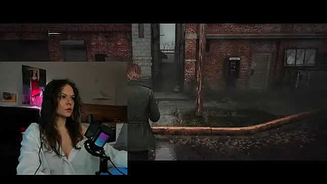 دردشة RubyIgnys الجنسية المباشرة