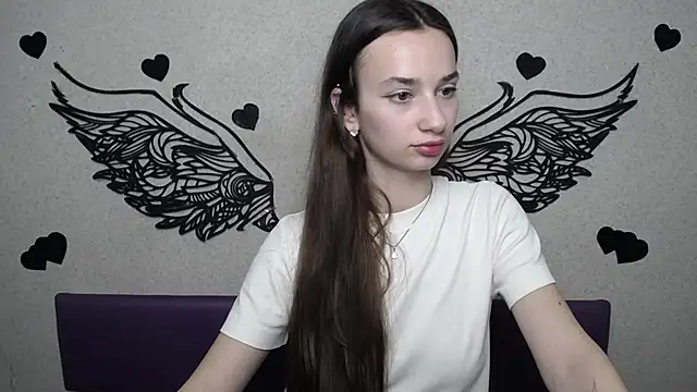 Je55icaBreeze Webcamshow