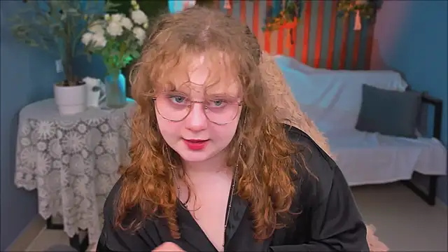 SaraSweetness Live XXX-chat