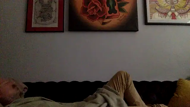 motorboater69's Webcam Show