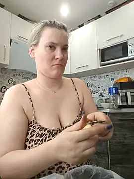 Jessie_Lust Webcam-Show