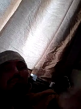 ClonicKaaba's Webcam Show