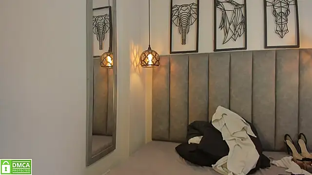 Gia_Scott élő XXX-chatje