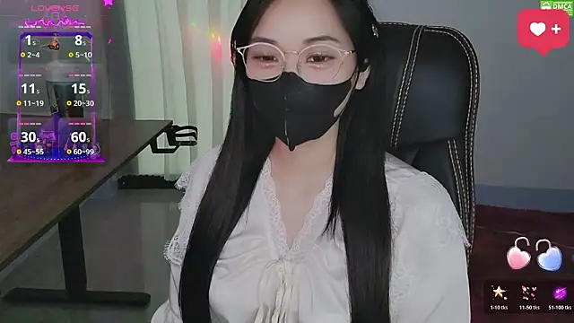 Dully_ana Chat XXX live