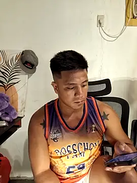 Felix_AsherのライブXXXチャット