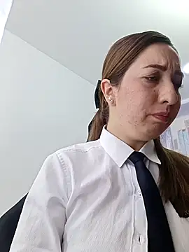 Chat XXX ao vivo de _Susy-Office1