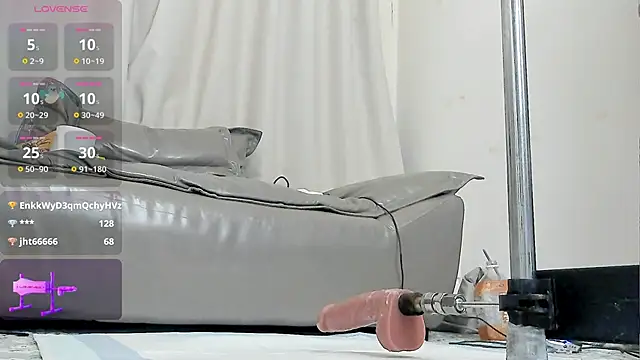 fox-yiyi Live XXX-chat