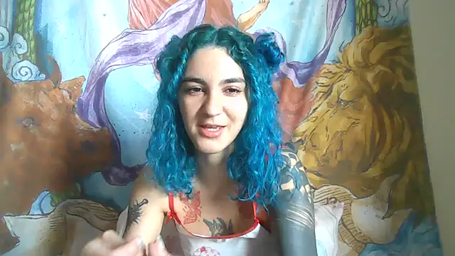 BabeGurl Live XXX-chat