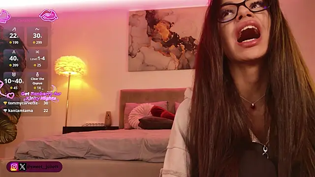 jelly__beanss Chat XXX live