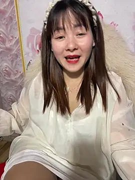 Babysexy-miu Chat XXX live