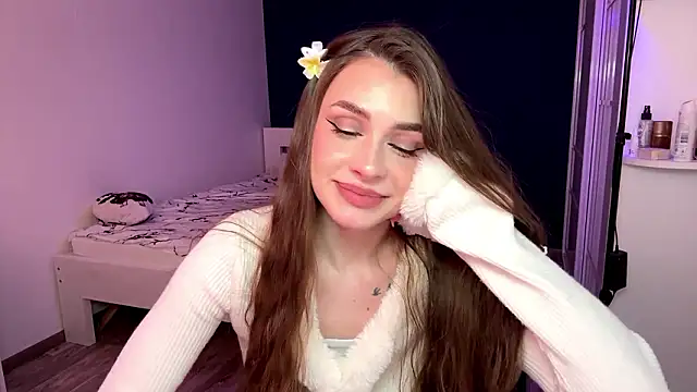 MachelleSpader Live XXX-chat