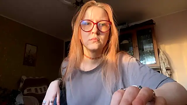 LaureenVielma Chat XXX live