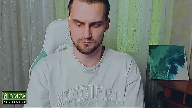 iiveran4ik Webcam Show