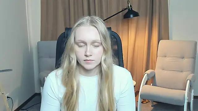 VestaBowmer Live XXX-chat