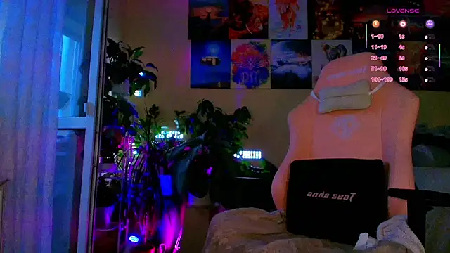 GoodWitch_'s Live XXX Chat