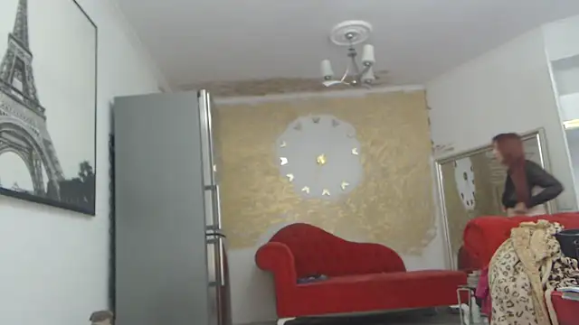 Chat XXX en directo de AnnaBellaLuckyXOXO