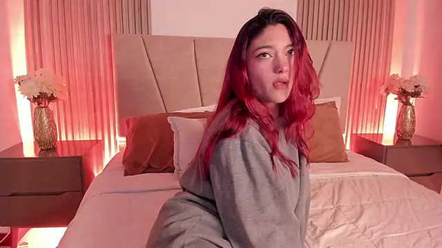 دردشة Victoria_Beaumont الجنسية المباشرة