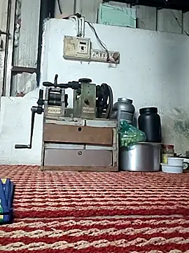 Sweet-runi 웹캠 쇼