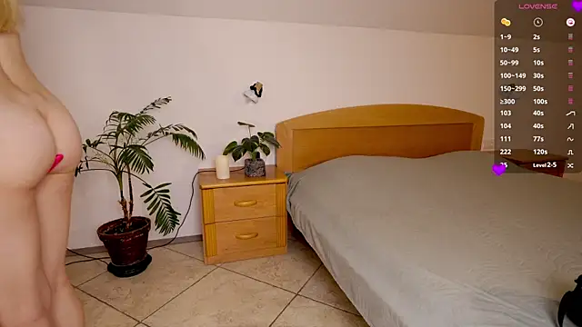 foxeslovefoxes 웹캠 쇼