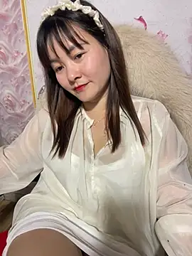 Babysexy-miu Live XXX Chat