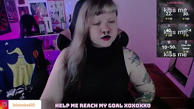 Bdsm_and_fries Live XXX Chat