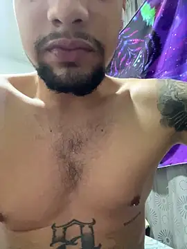 Show webcam de MrSoulMommy