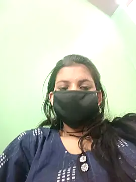 Czat XXX na żywo – Aafreen_36