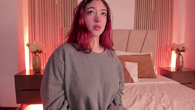 Victoria_Beaumont 现场XXX聊天