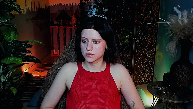 LidaDarknet's Live XXX Chat