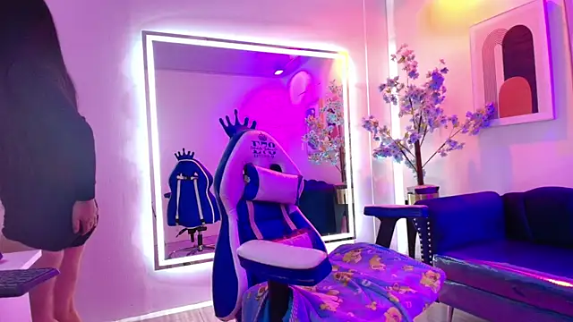 Miia__owens 라이브 XXX 채팅