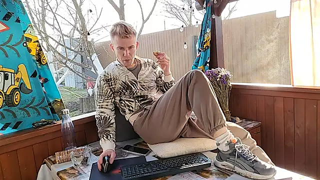 Vuitton – Kamerová šou