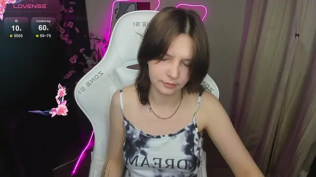 XXX chat uživo modela AudreyyKim