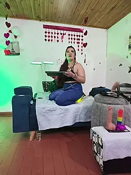 keila_j Chat XXX in diretta