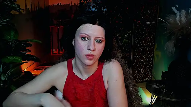 LidaDarknet Live XXX-Chat