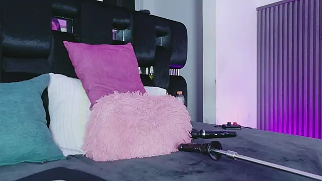 Chat XXX ao vivo de levana1