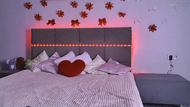 Ailita live XXX chat