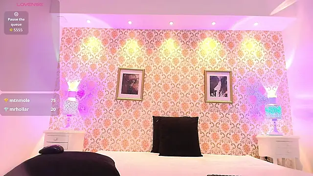 دردشة TracyDavis_ الجنسية المباشرة